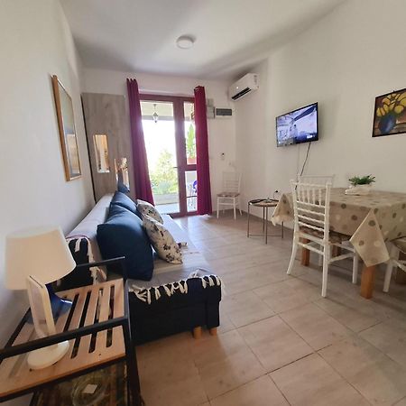 Kadena Apartments Kotor Exteriör bild