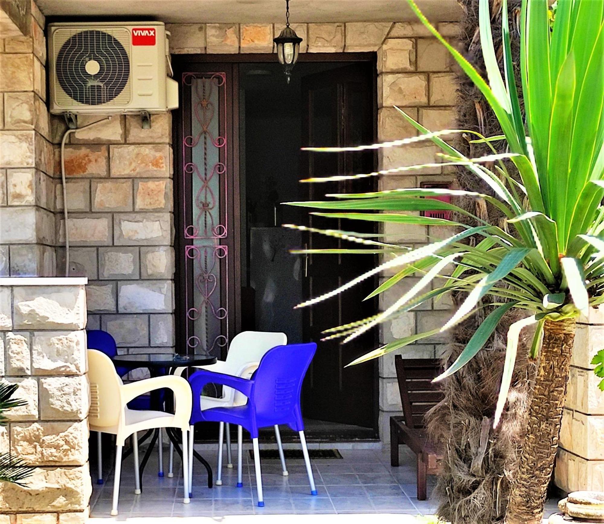 Kadena Apartments Kotor Rum bild