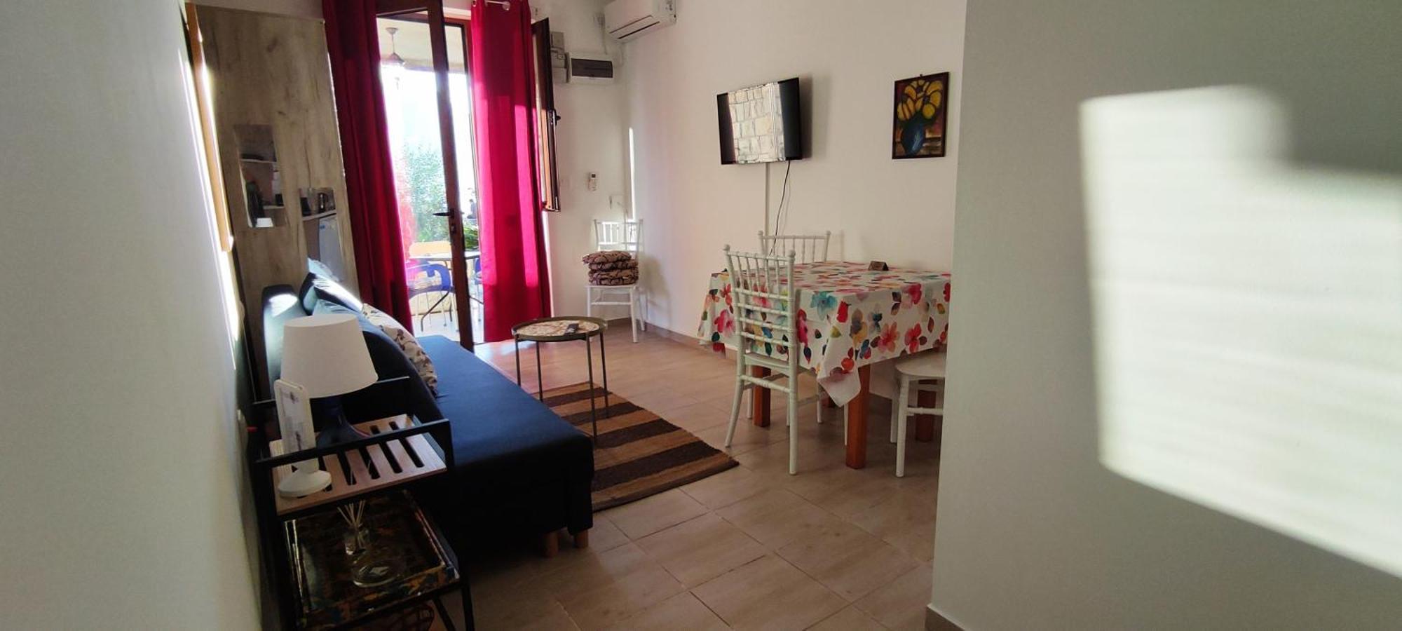 Kadena Apartments Kotor Exteriör bild