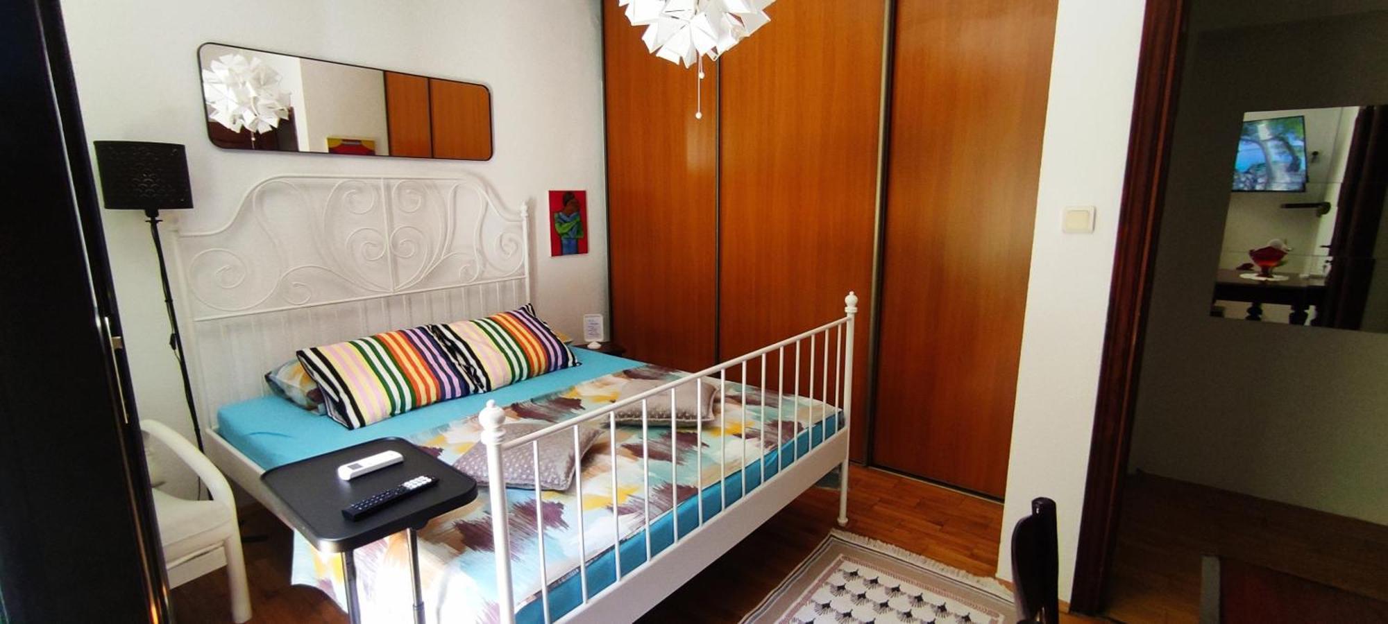 Kadena Apartments Kotor Rum bild