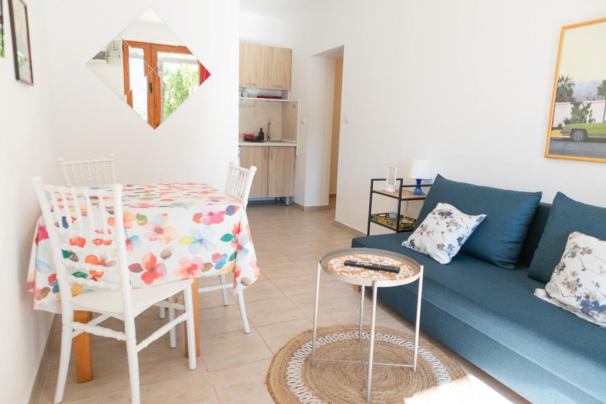 Kadena Apartments Kotor Exteriör bild