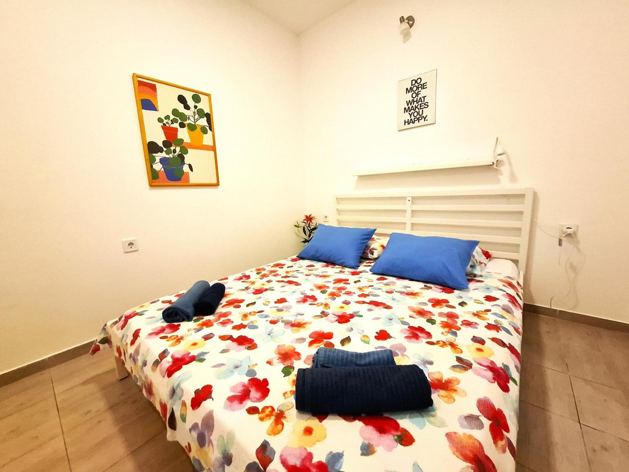 Kadena Apartments Kotor Rum bild