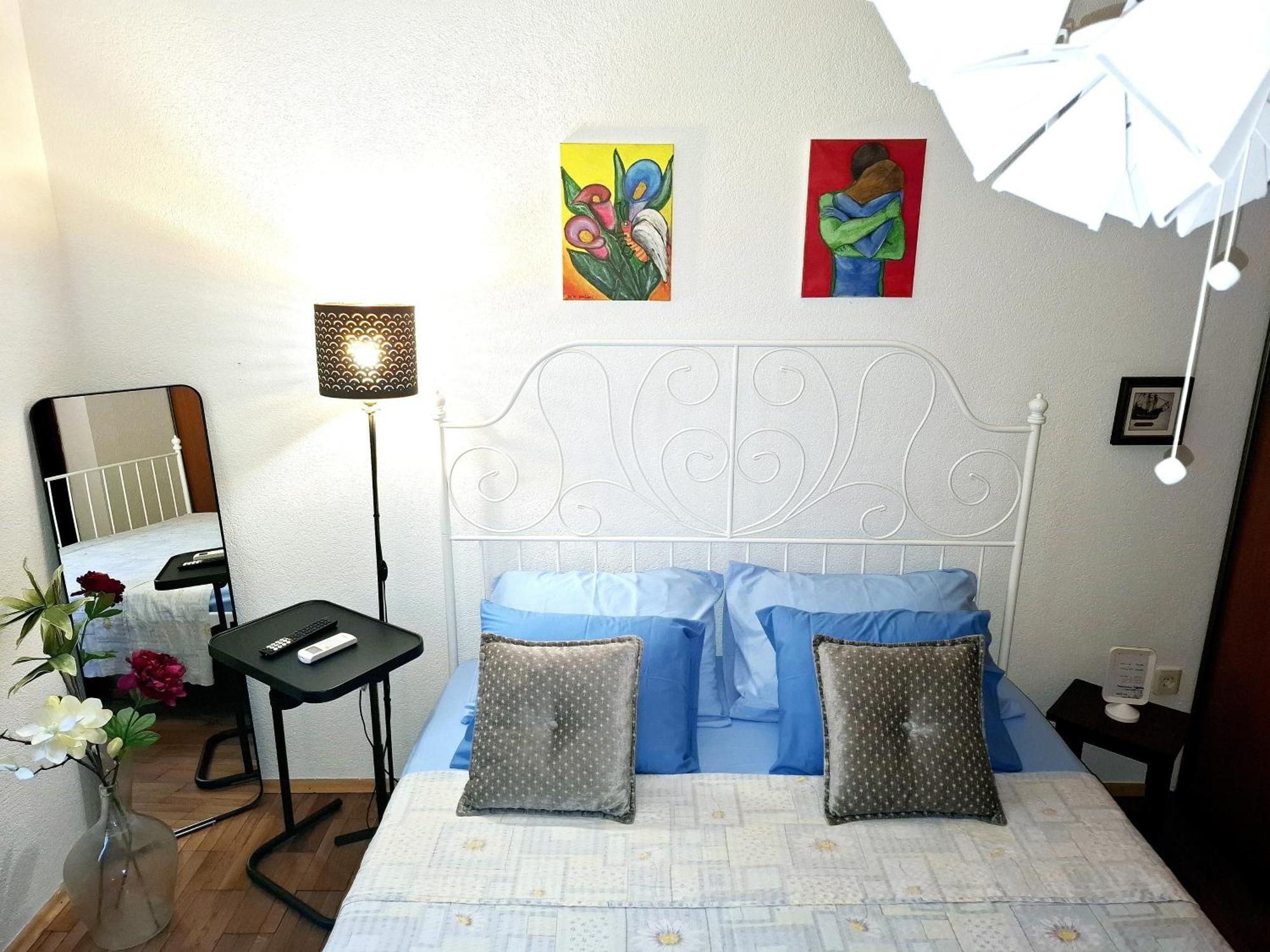 Kadena Apartments Kotor Exteriör bild