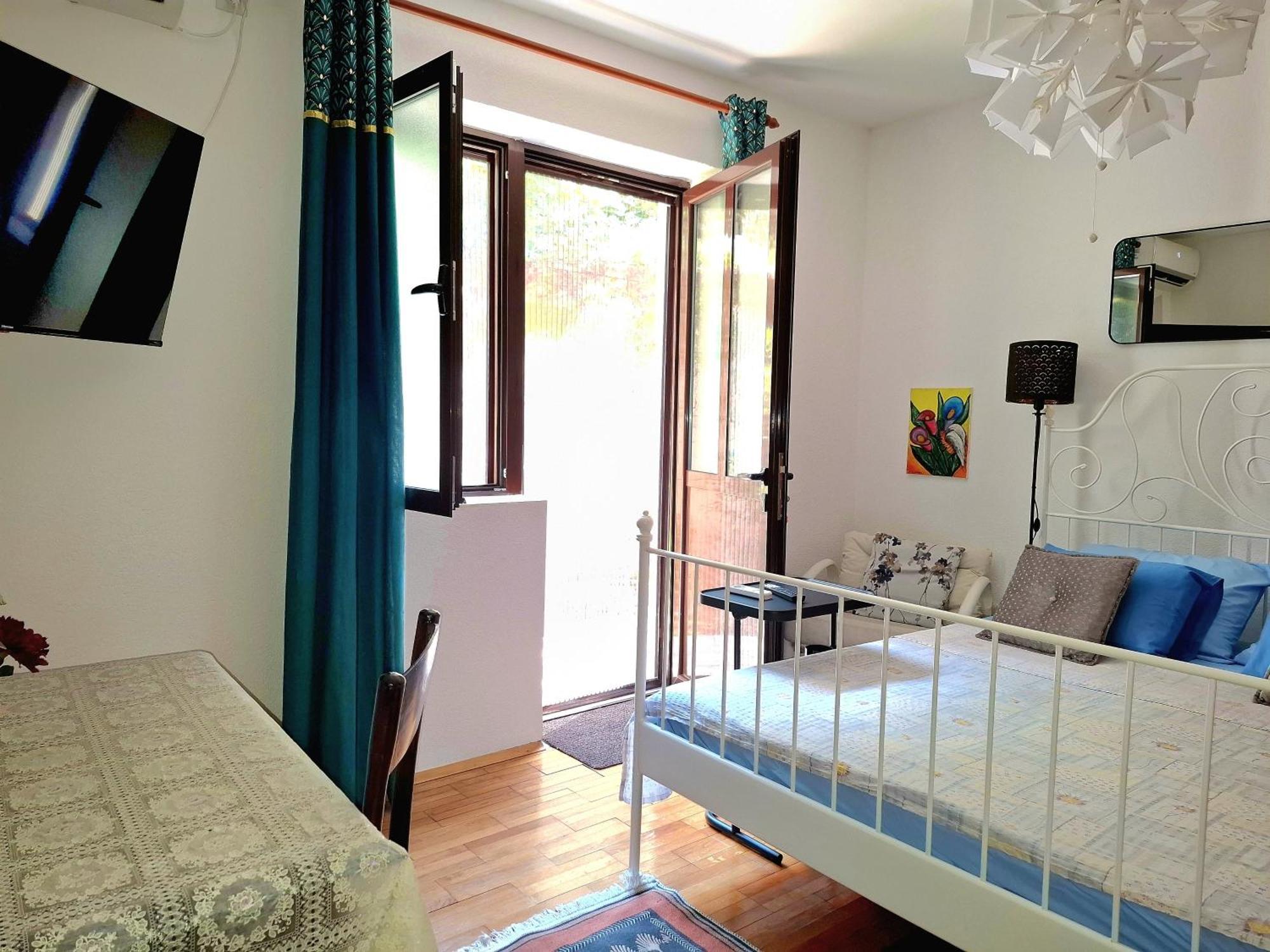 Kadena Apartments Kotor Exteriör bild