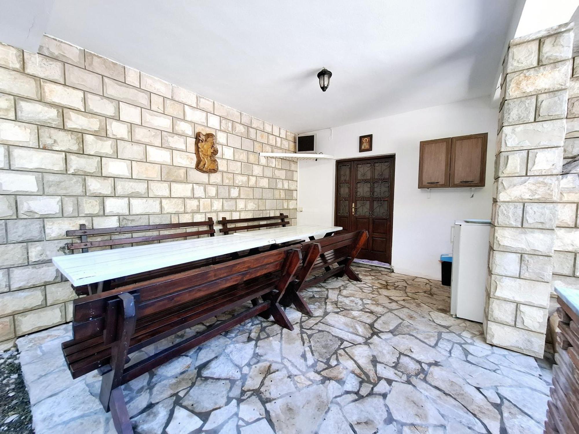 Kadena Apartments Kotor Exteriör bild