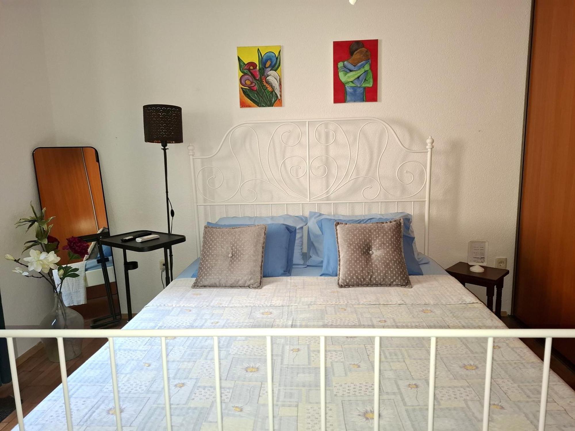 Kadena Apartments Kotor Rum bild